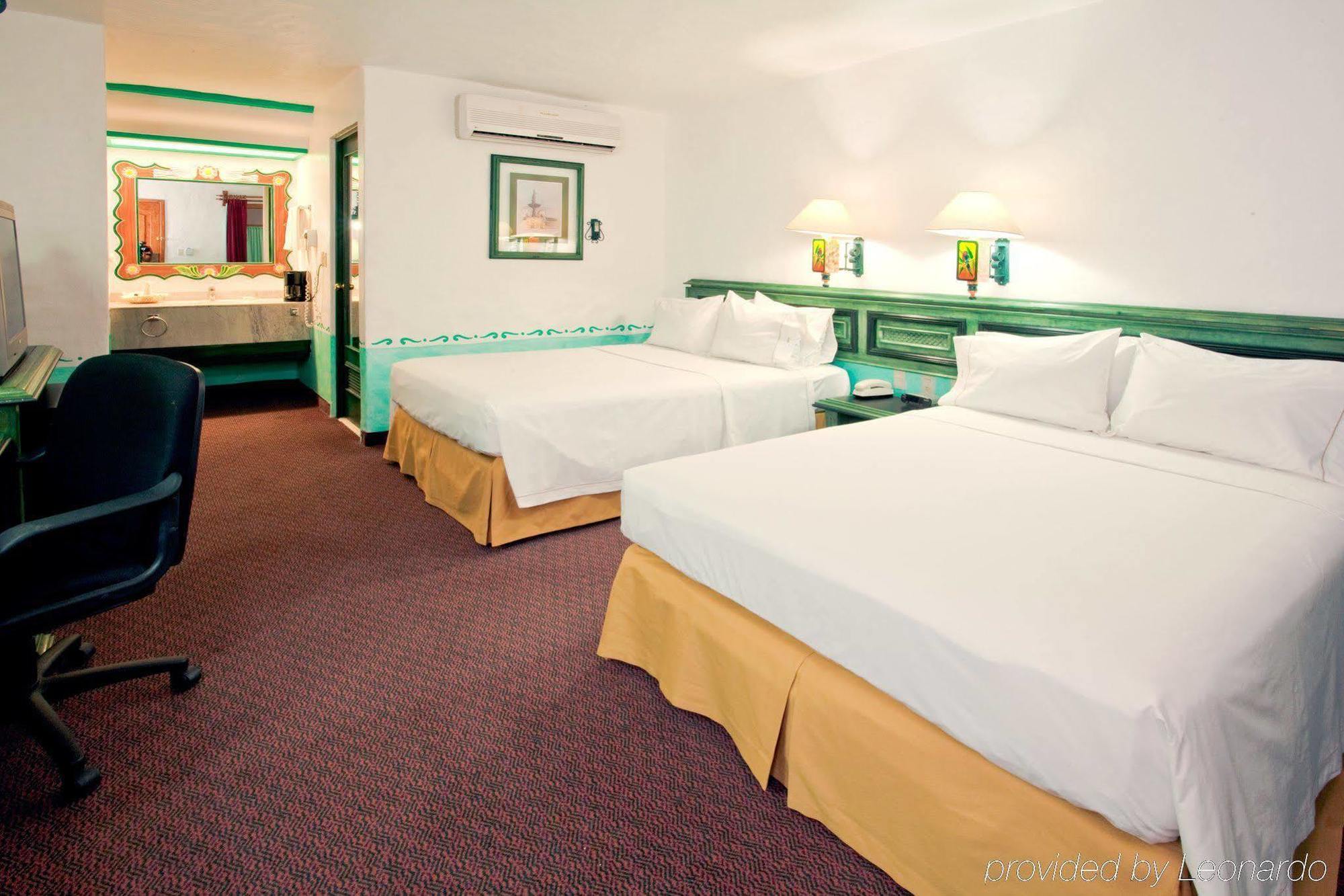 Holiday Inn Express Morelia, An Ihg Hotel Phòng bức ảnh
